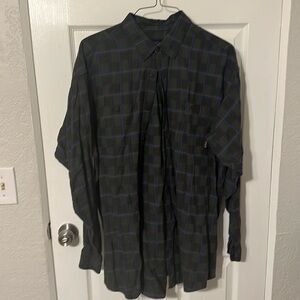 Patagonia Button Down XL